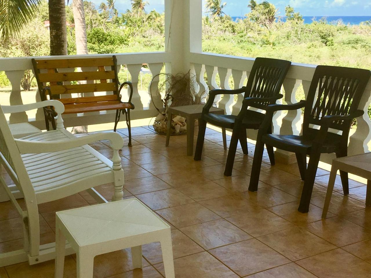 Casa de férias Tranquility By The Sea