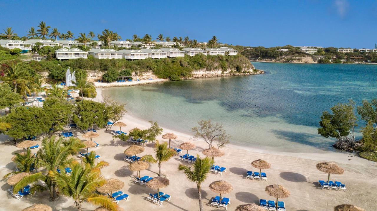 The Verandah Antigua (adults Only) Resort 4*