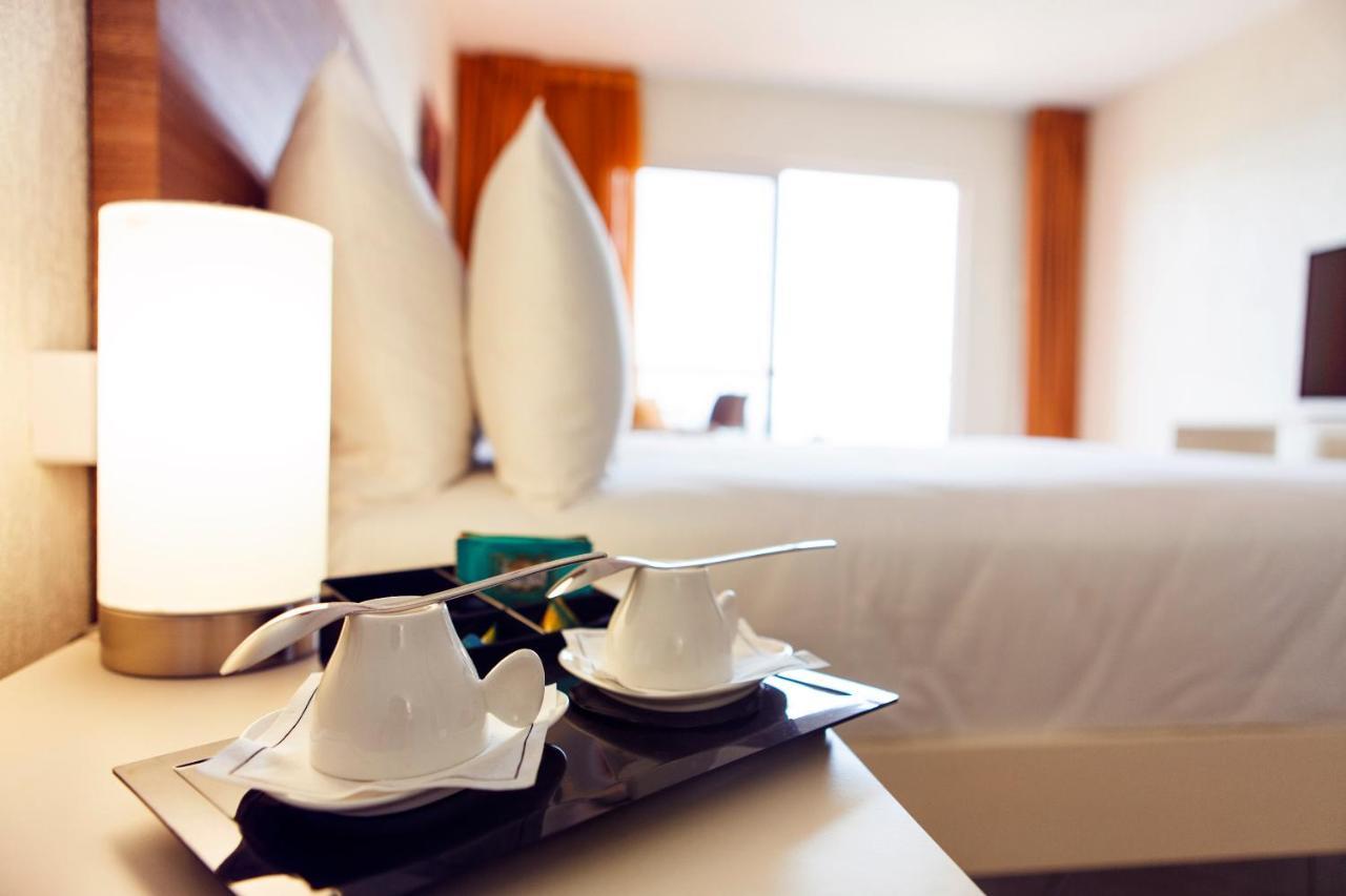 Hotel Arawak