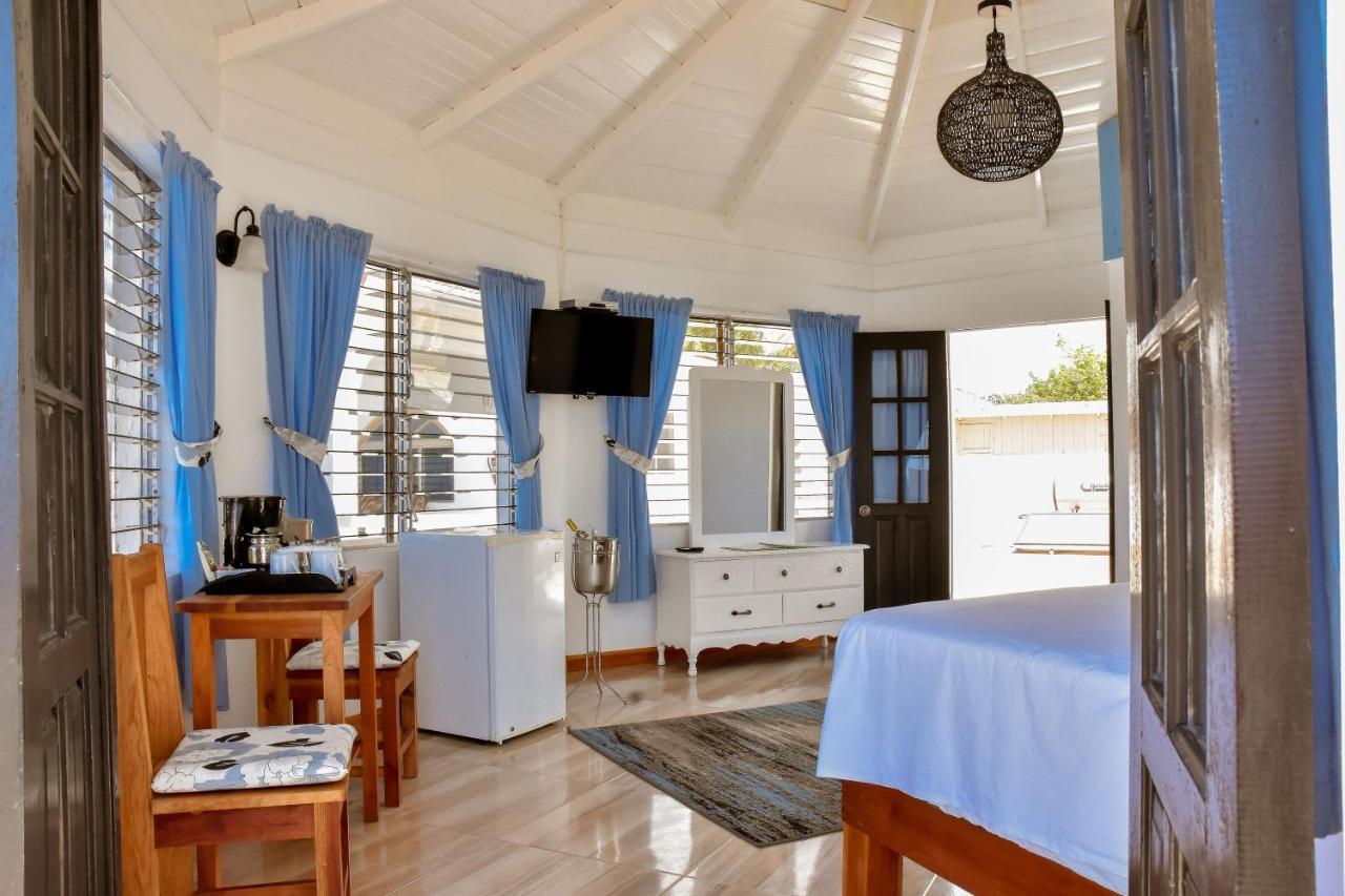 Bed & Breakfast Beyond Sunset &
