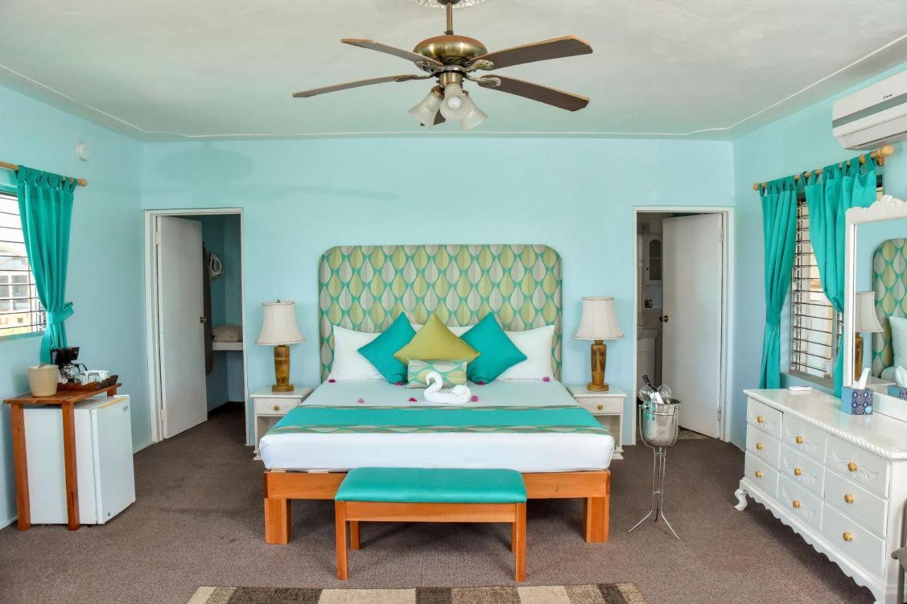 Bed & Breakfast Beyond Sunset & 4*