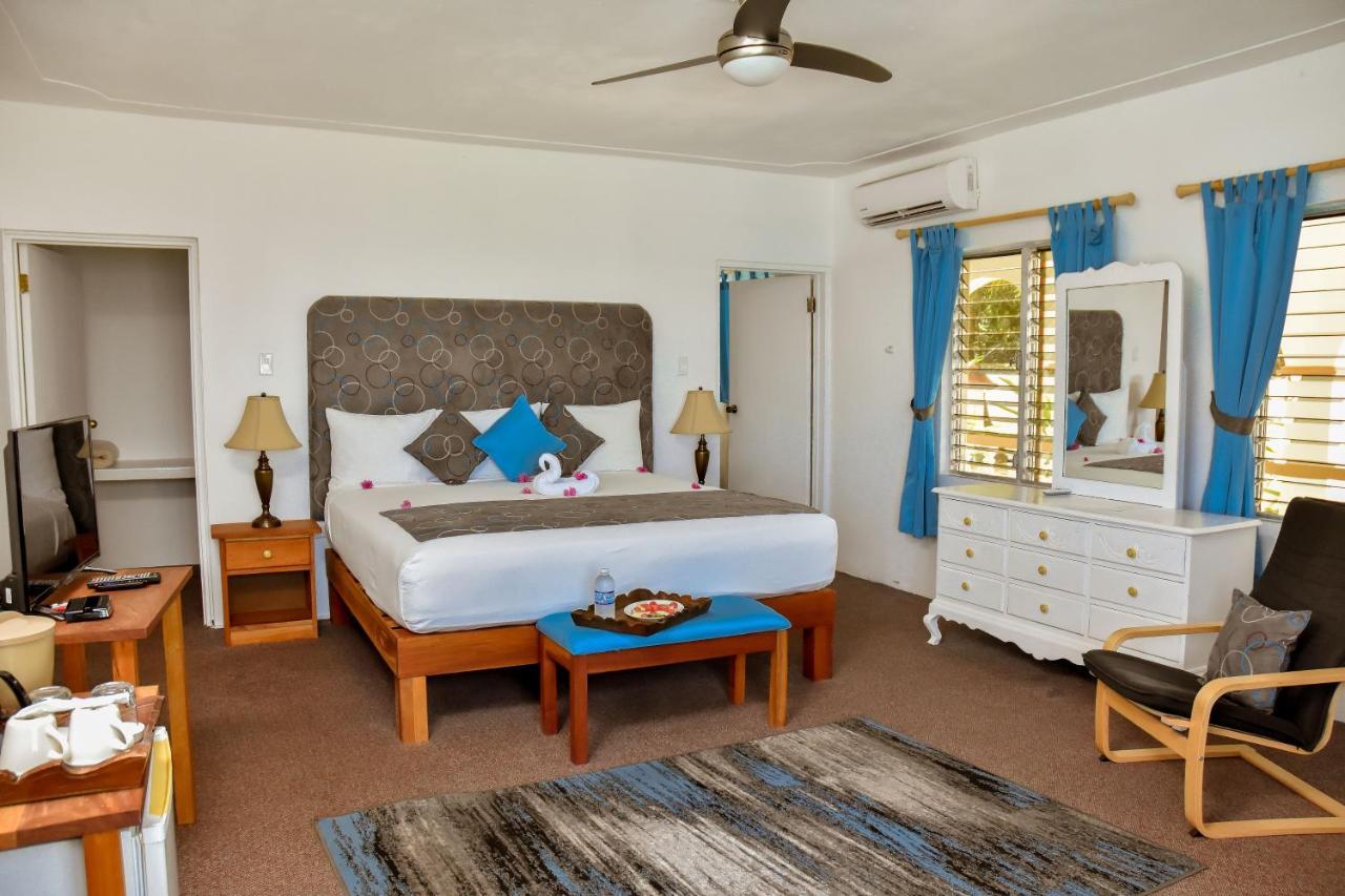 Beyond Sunset & Bed & Breakfast 4*