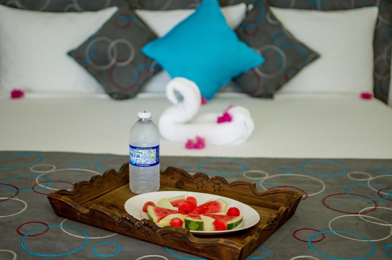 Bed & Breakfast Beyond Sunset & Treasure Beach