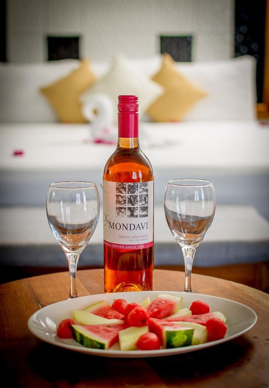 Bed & Breakfast Beyond Sunset & 4*