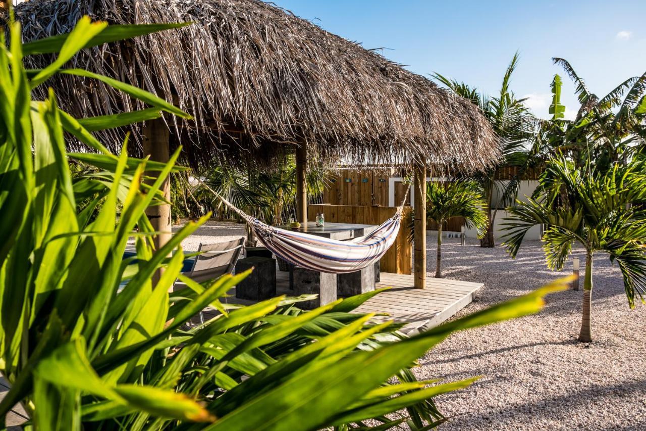 Apartment Beaches Bonaire Playa