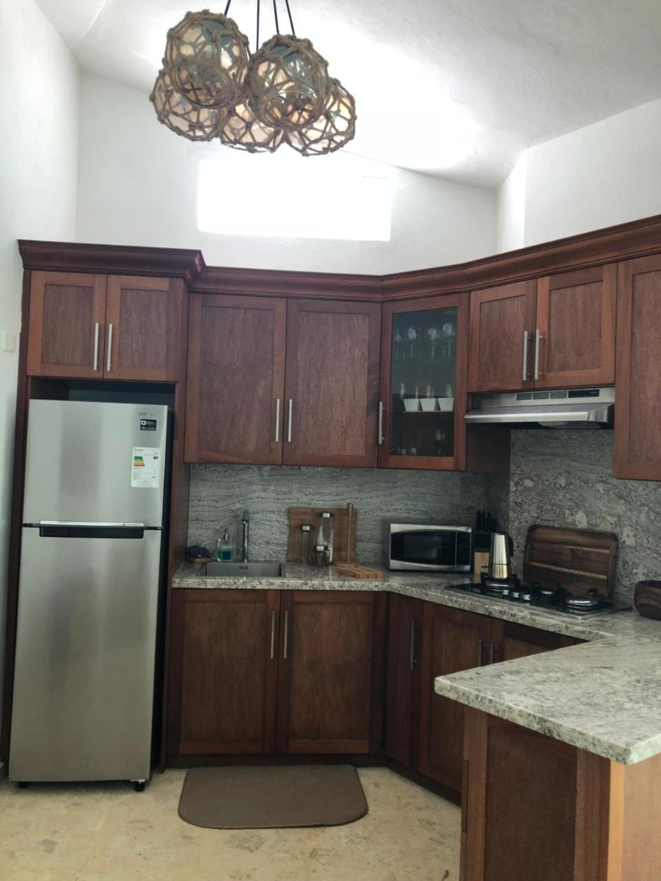Apartment Miramar Ocean View Apts *