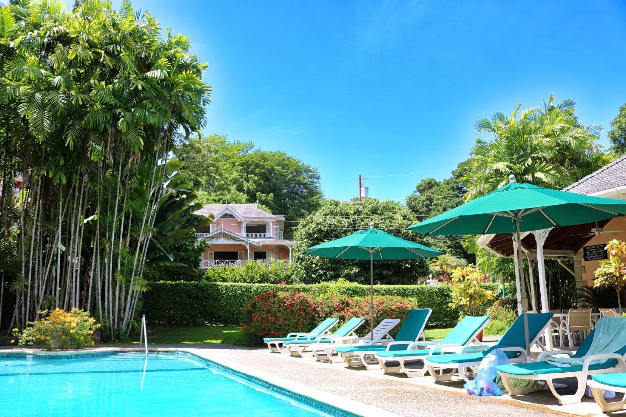 Villa Plantation *