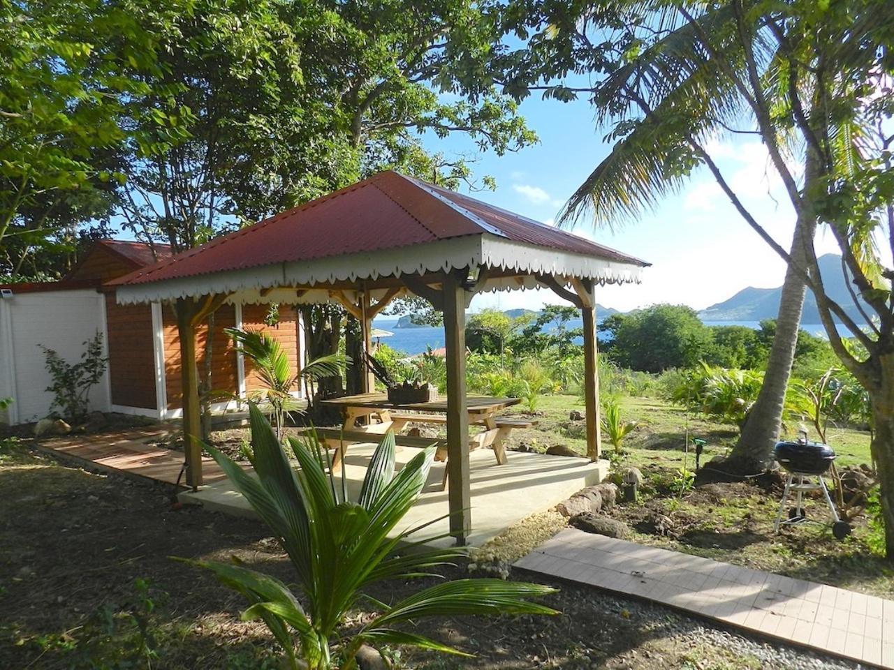 Apartment Coco D'iles Terre-de-Bas