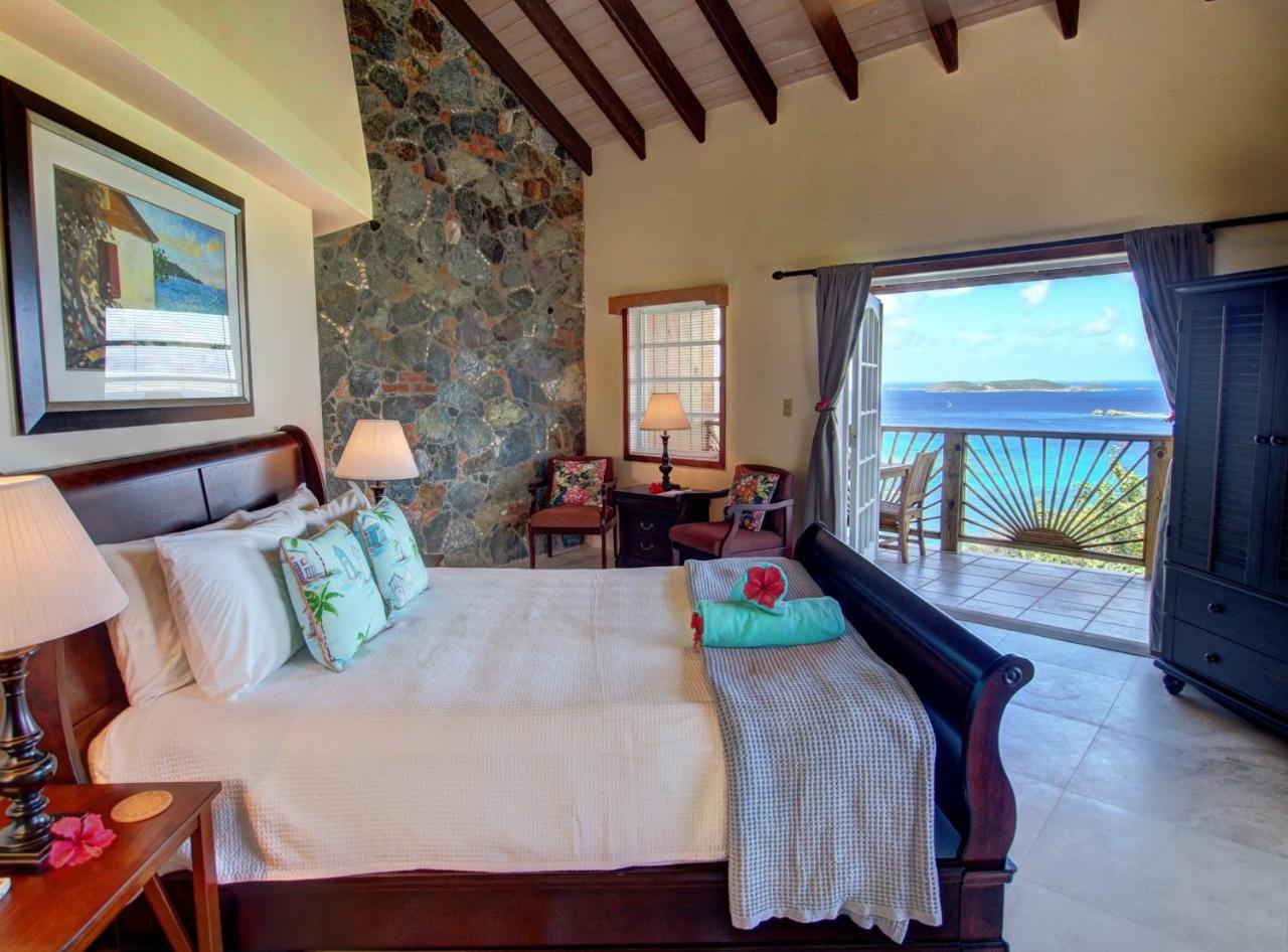 Inn Estate Lindholm Cruz Bay