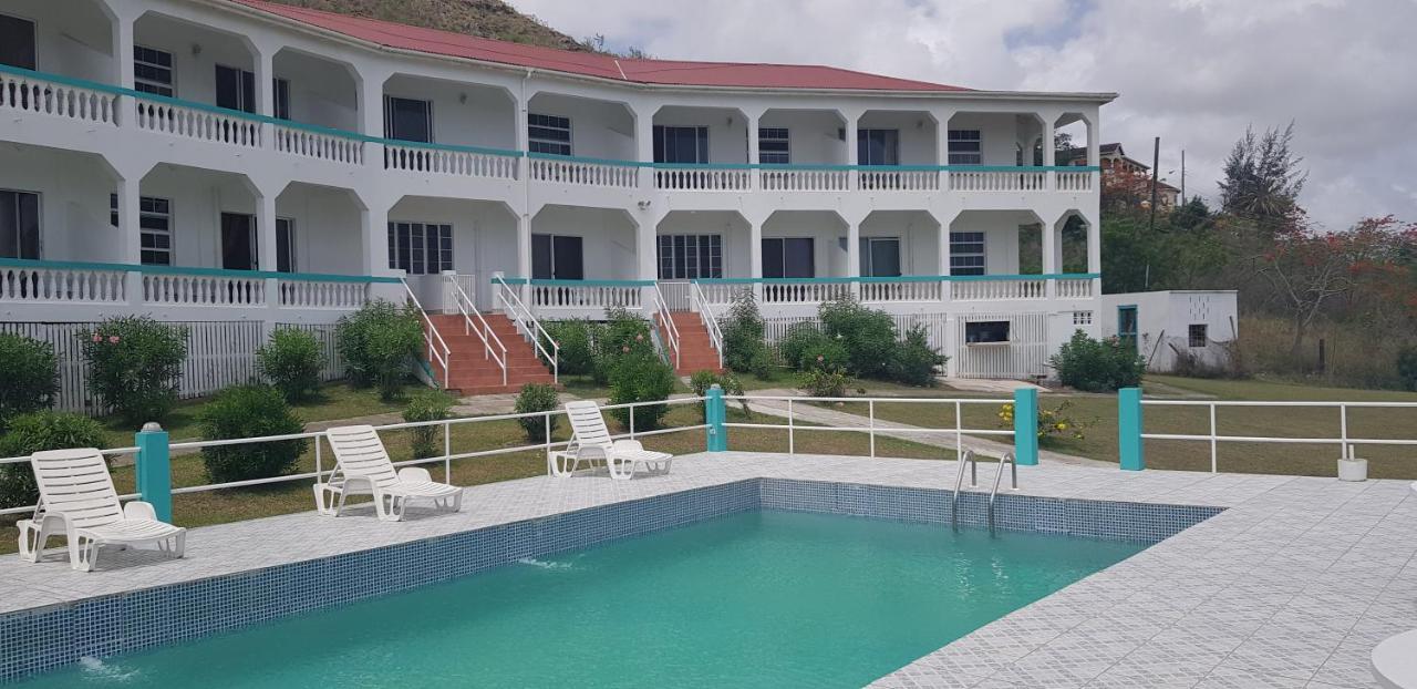 Apartment Royal Cove Bolands