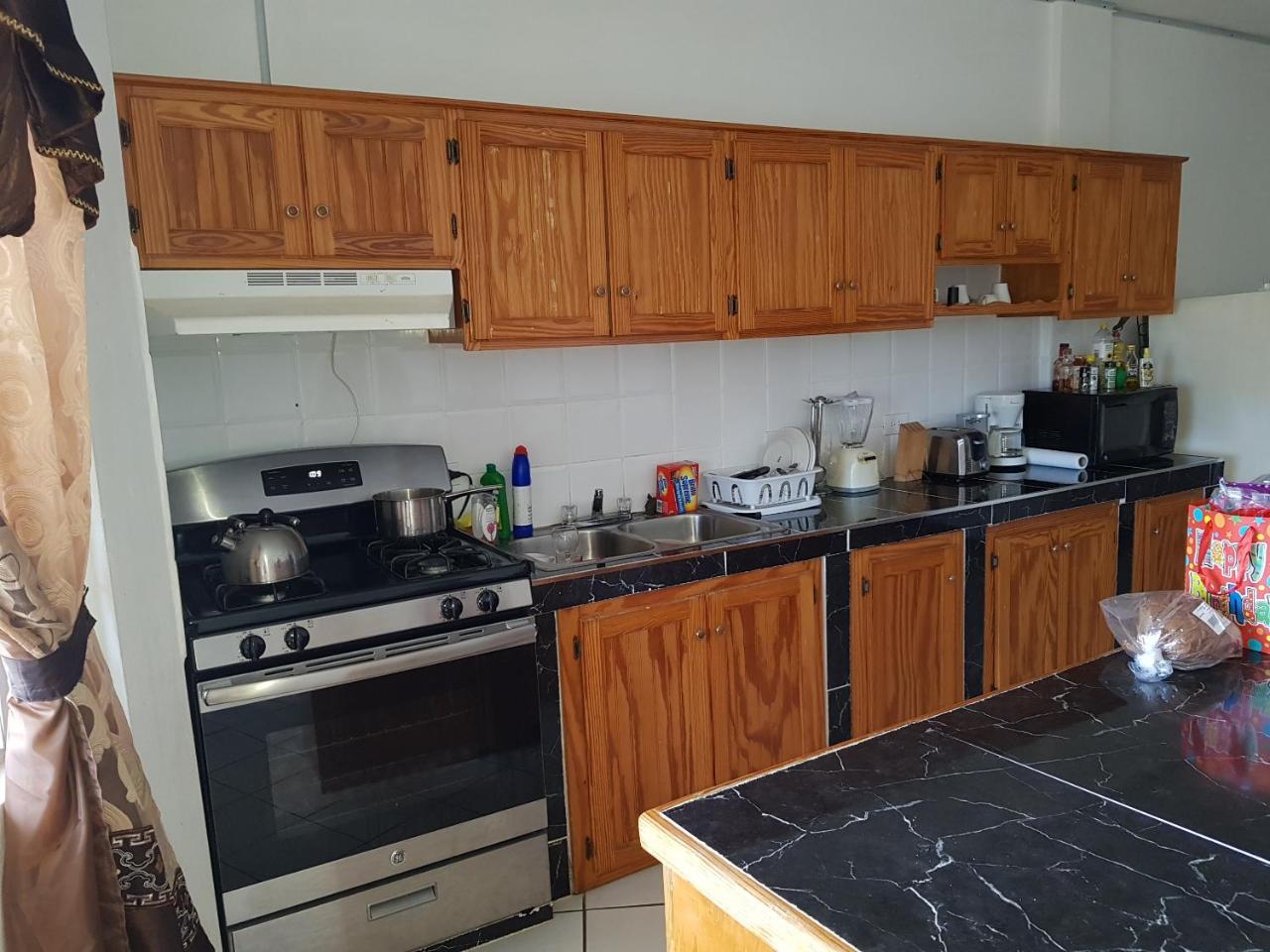 Apartment Royal Cove Bolands