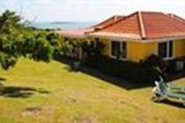 Pinquin St. George's