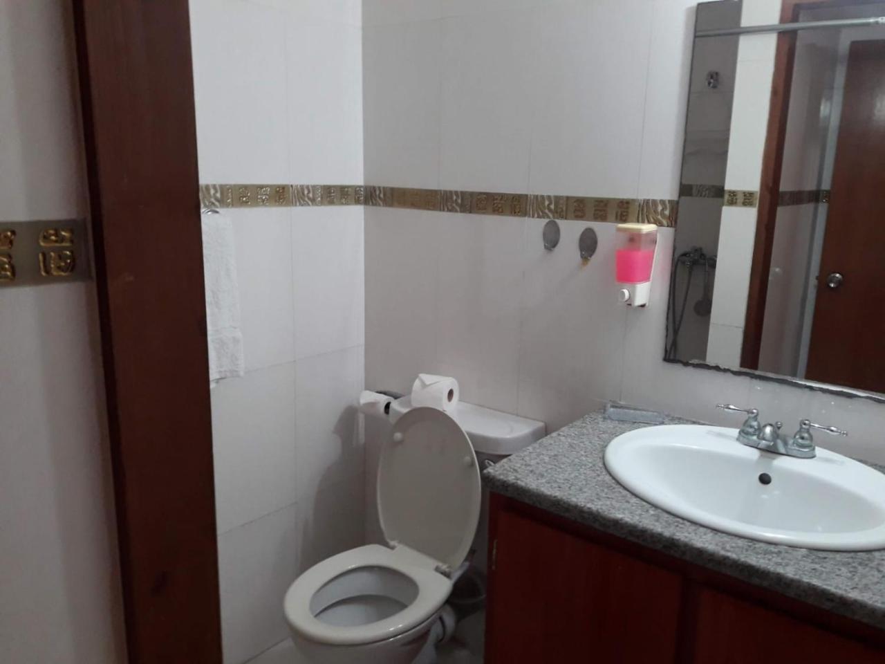Dover Apartment Oistins