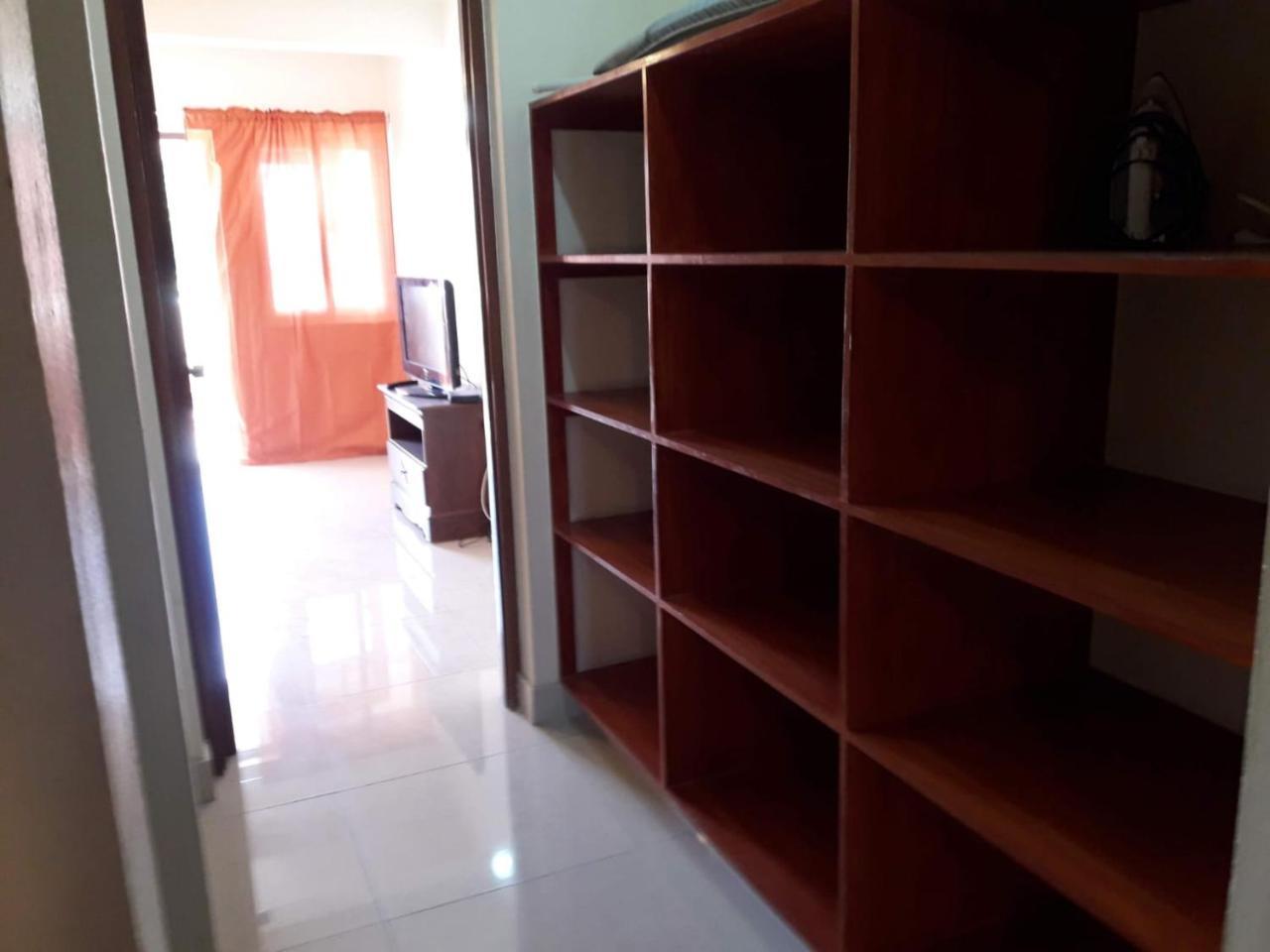 Dover Apartment *