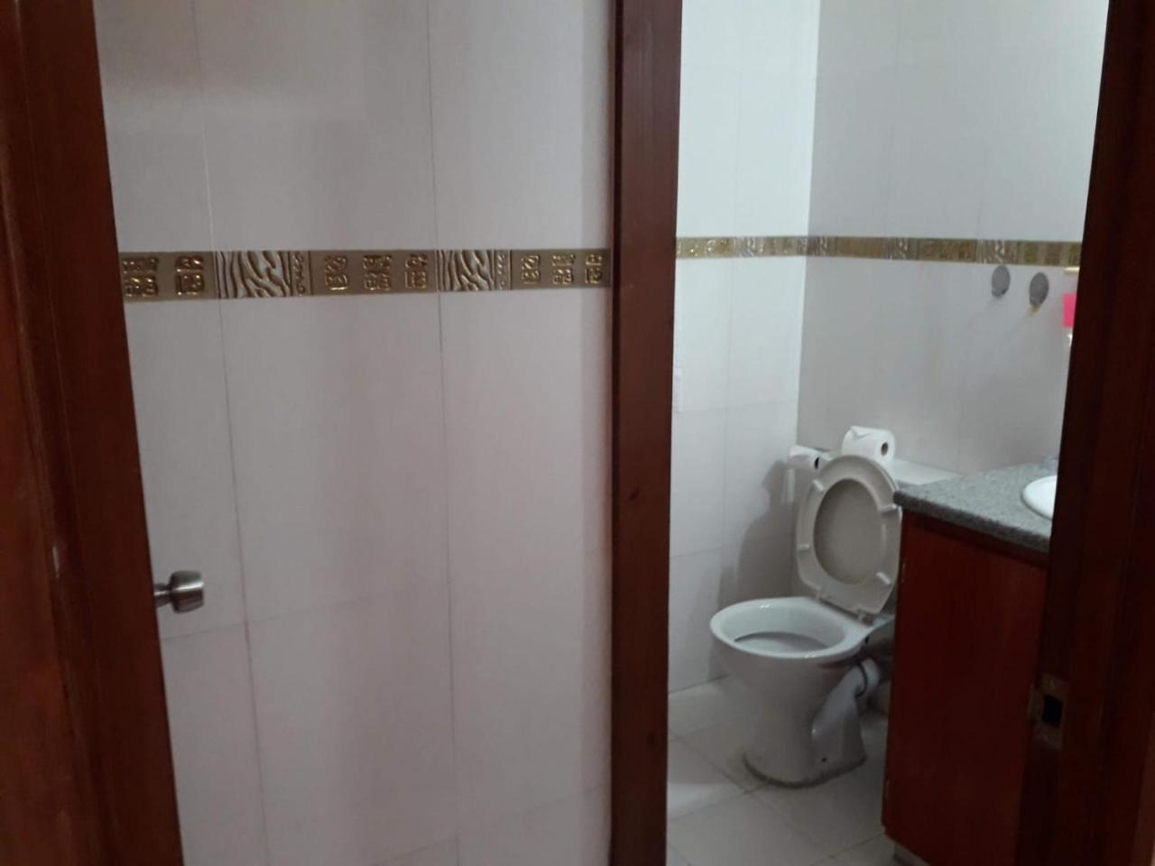 Dover Apartment
