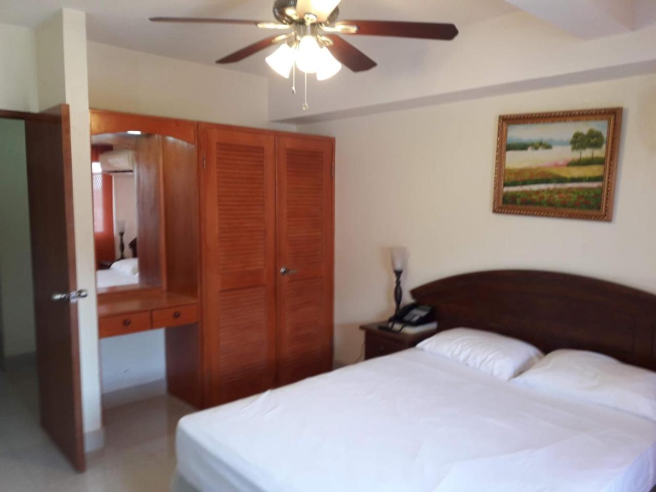 Dover Apartment
