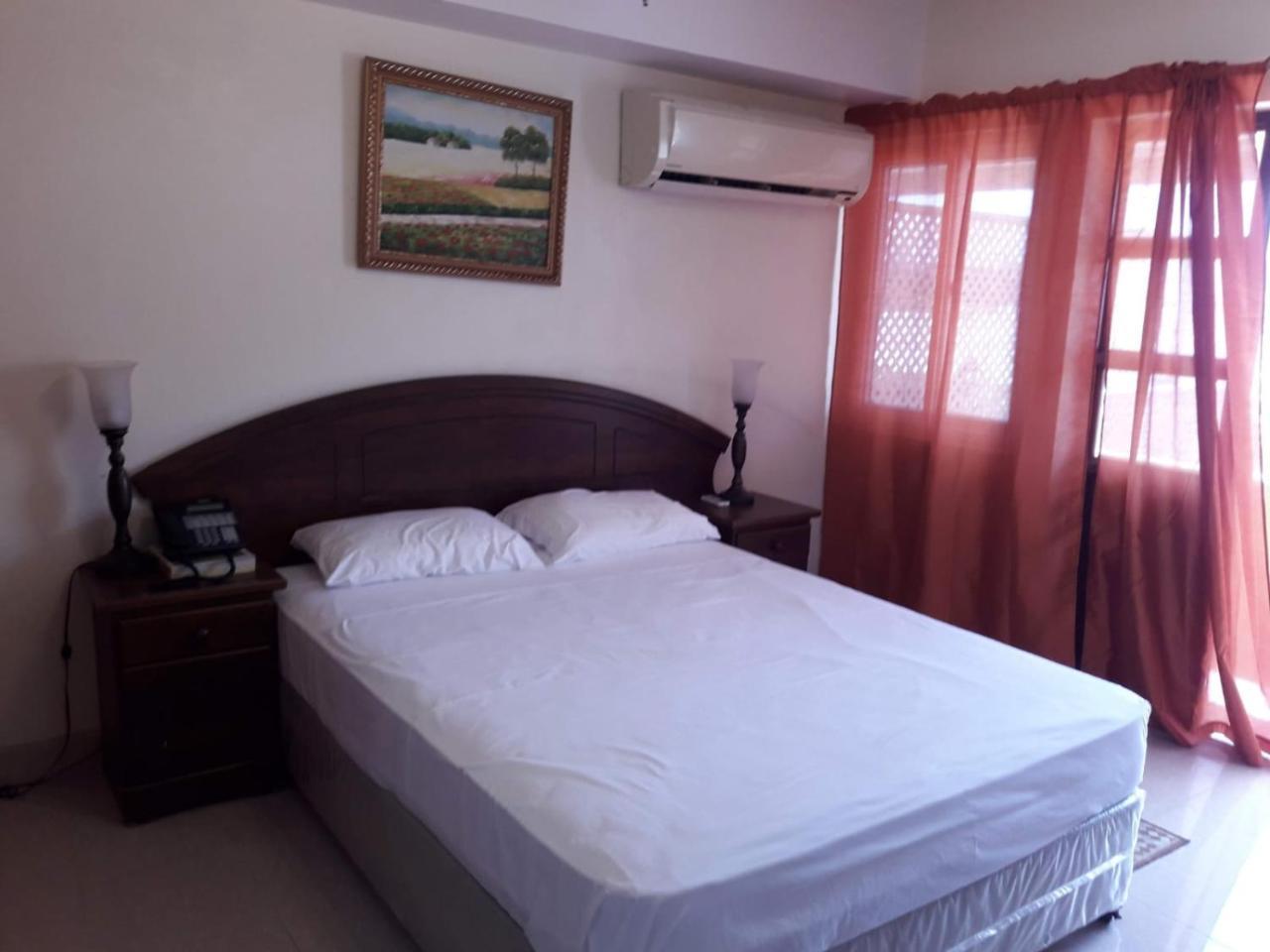 Dover Apartment *