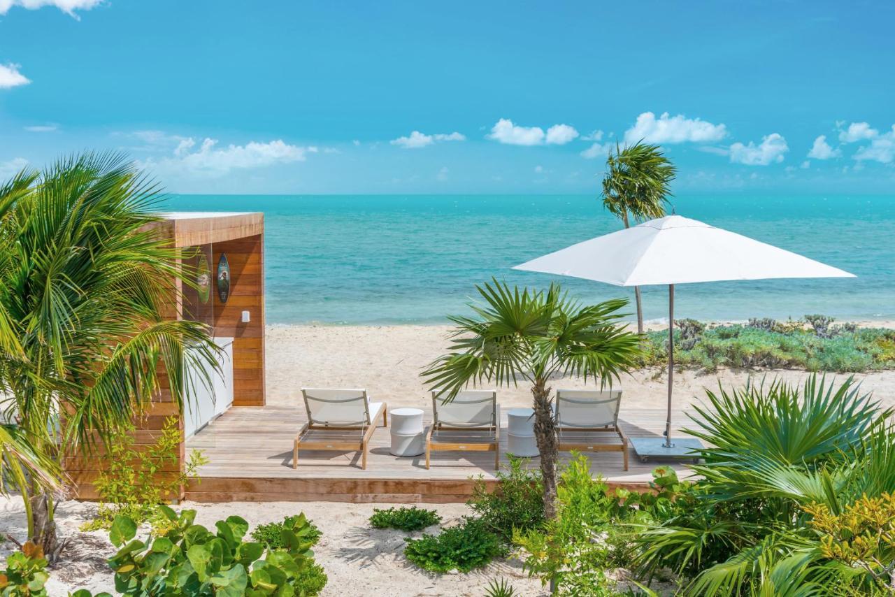 Resort Enclave