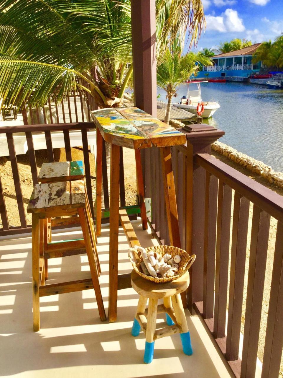 Villa Waterlands Village