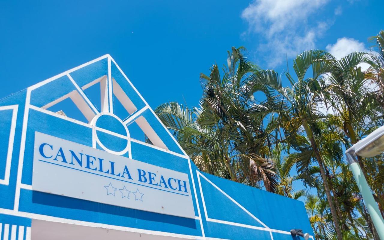 Canella