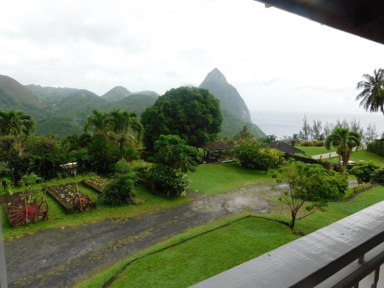La Haut Resort 3*