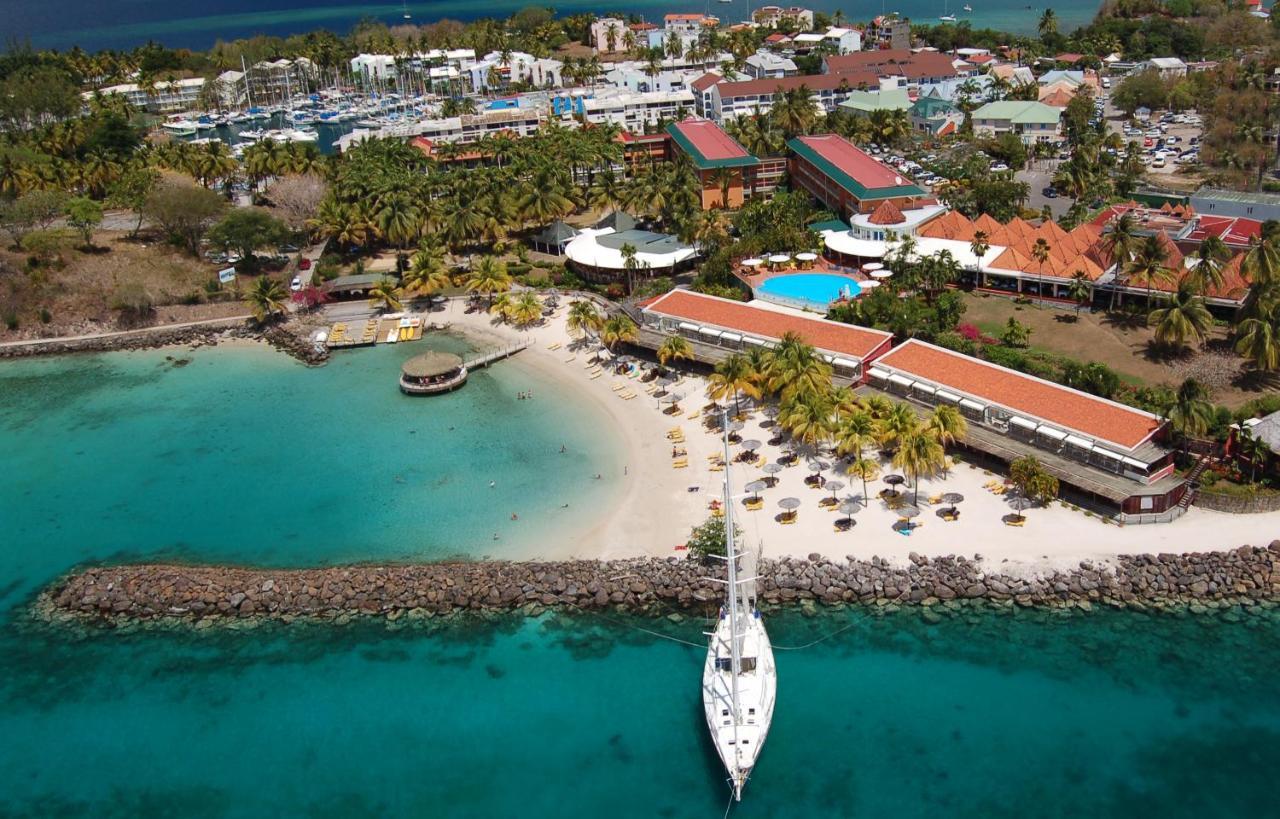 Bakoua Martinique Les Trois-Ilets