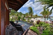 Baoase Luxury 5* Willemstad