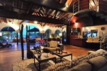 Baoase Luxury 5* Willemstad