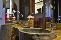Baoase Luxury 5* Willemstad