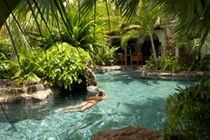 Baoase Luxury 5*