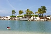 Resort Baoase Luxury Willemstad