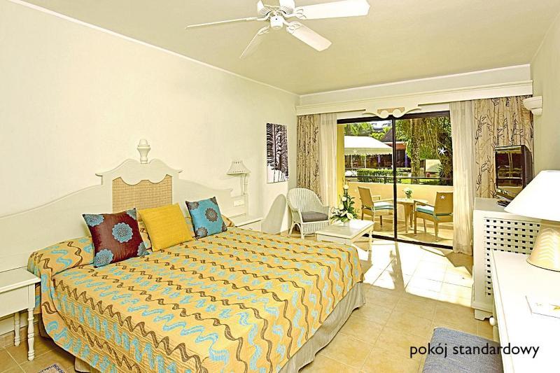 Resort Joia Bavaro By Iberostar (adults Only) Punta Cana