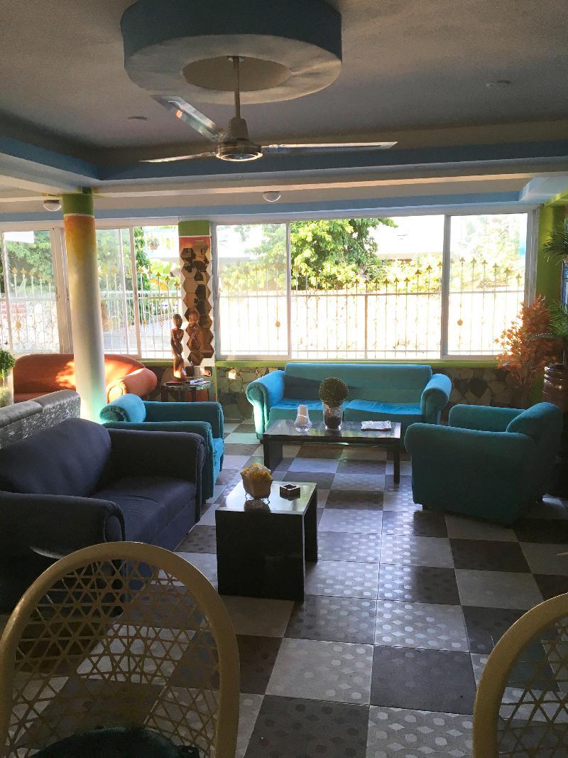 Hotel Mango 3*
