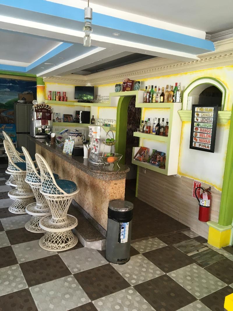 Mango Hotel 3*
