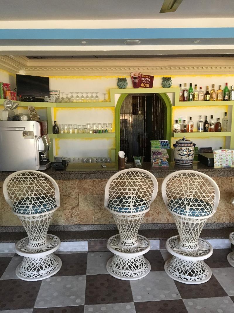 Hotel Mango Boca Chica