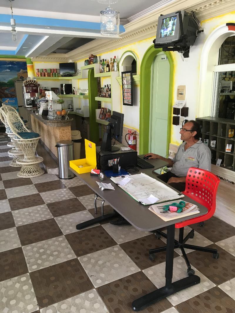 Mango 3* Boca Chica