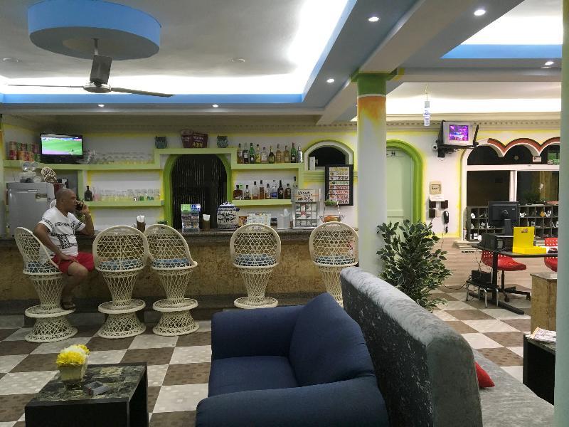 Hotel Mango