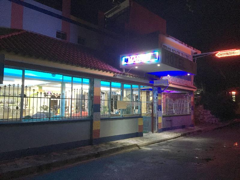 Mango Hotel 3*
