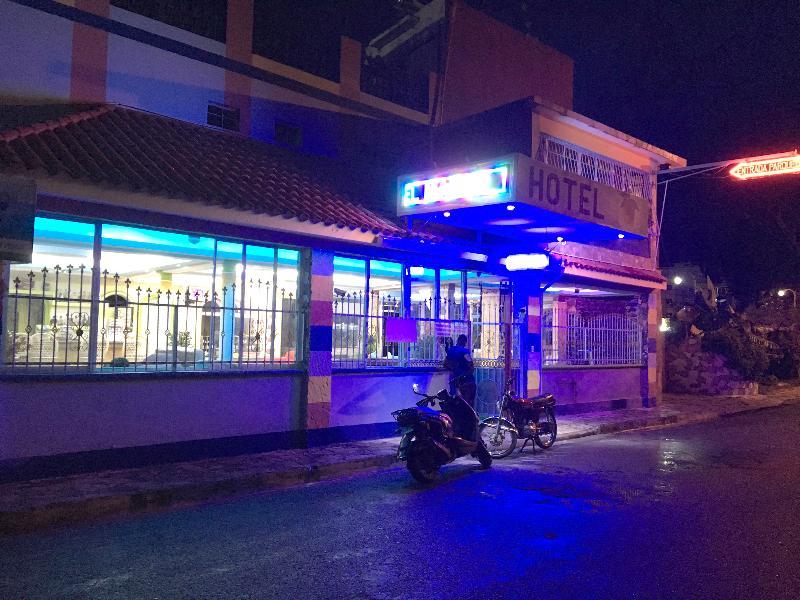Mango 3* Boca Chica
