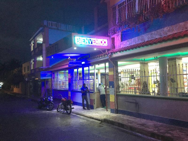 Hotel Mango