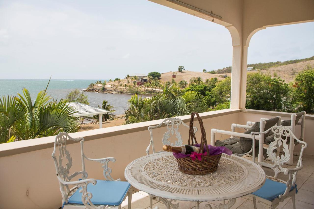 Villa Willoughby