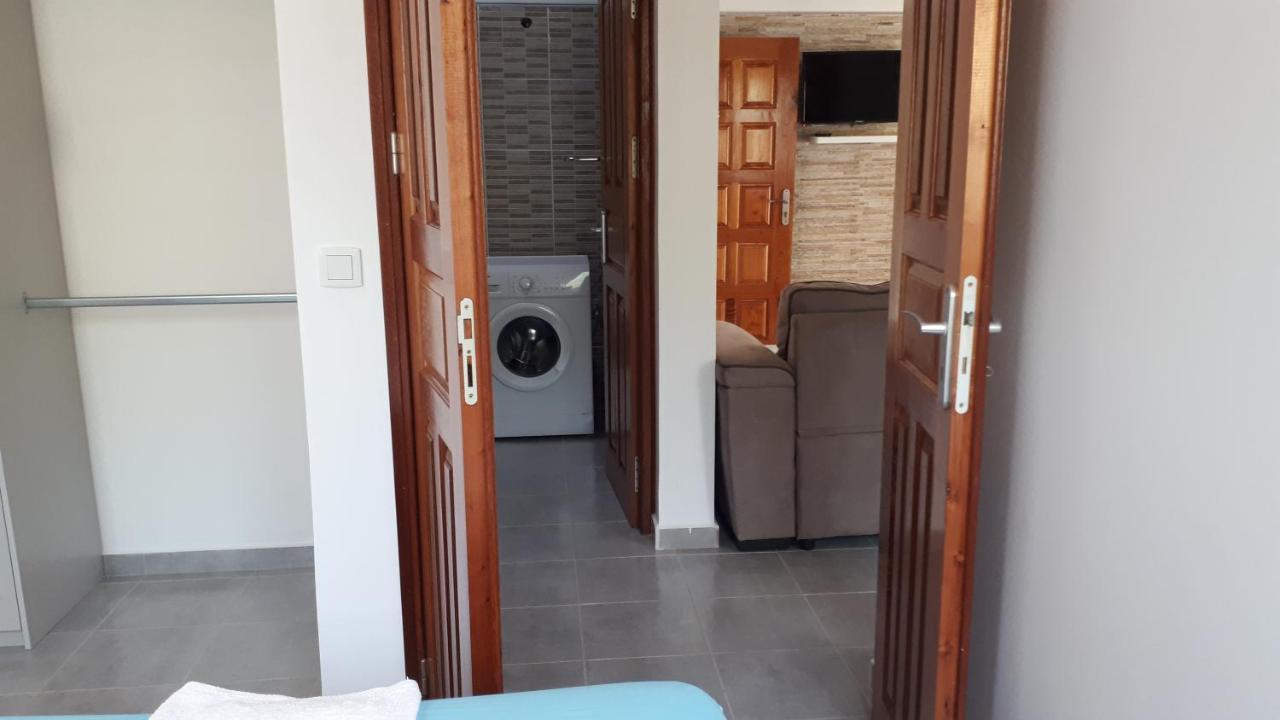 Oceanis Wouaou Villa