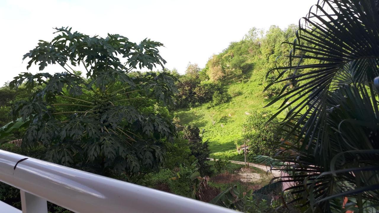 Villa Oceanis Wouaou *