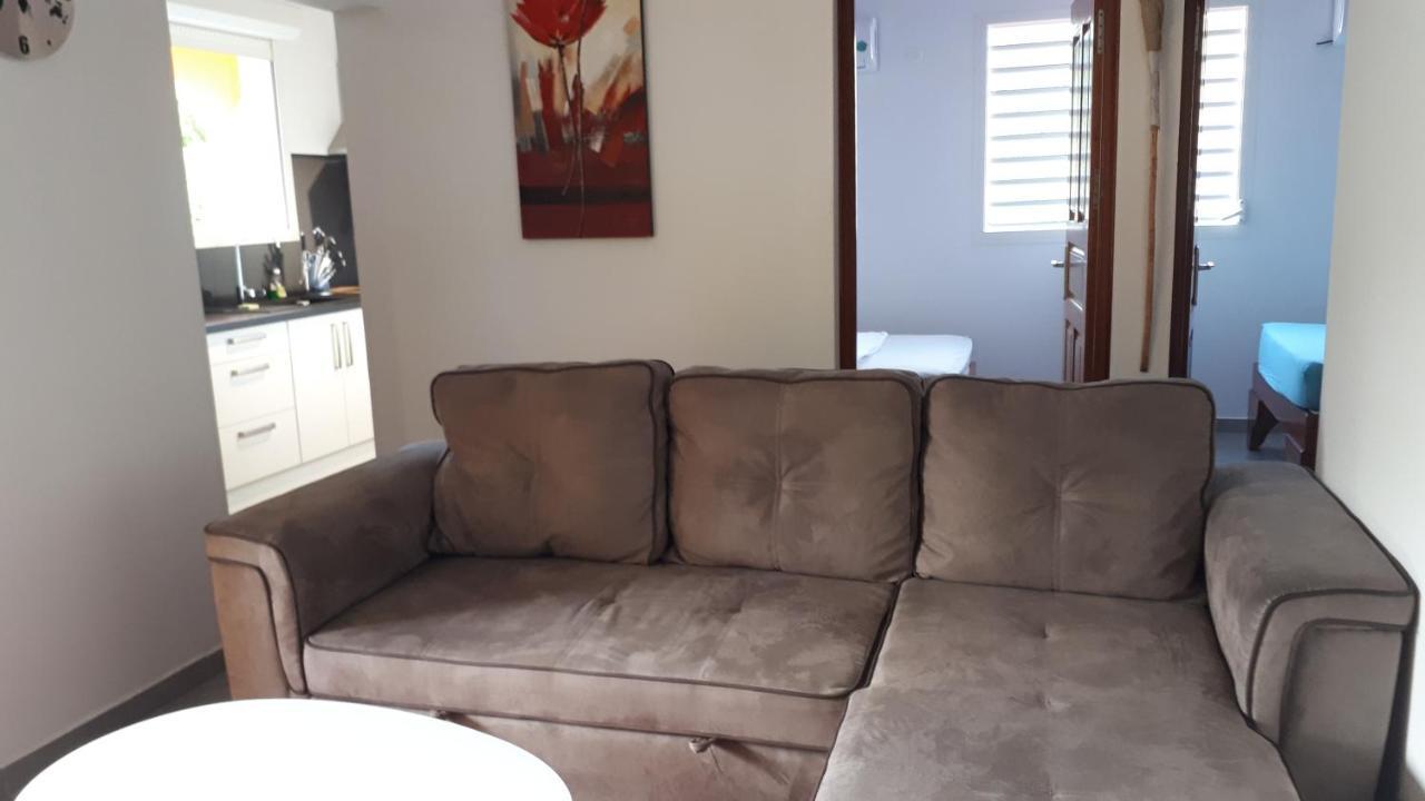 Oceanis Wouaou Villa