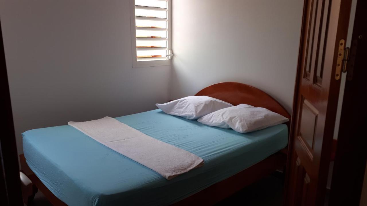 Oceanis Wouaou Villa Les Abymes