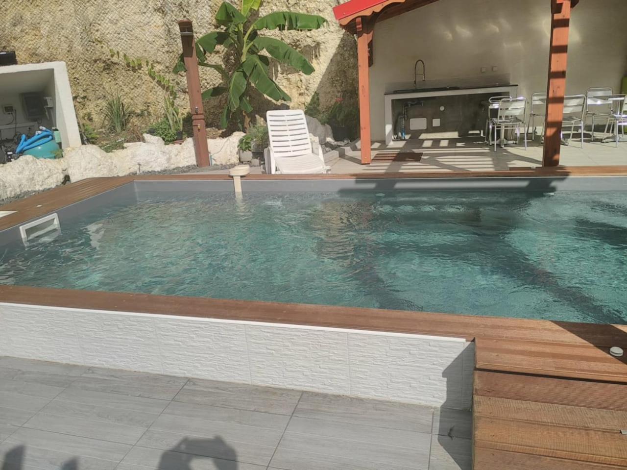 Oceanis Wouaou
