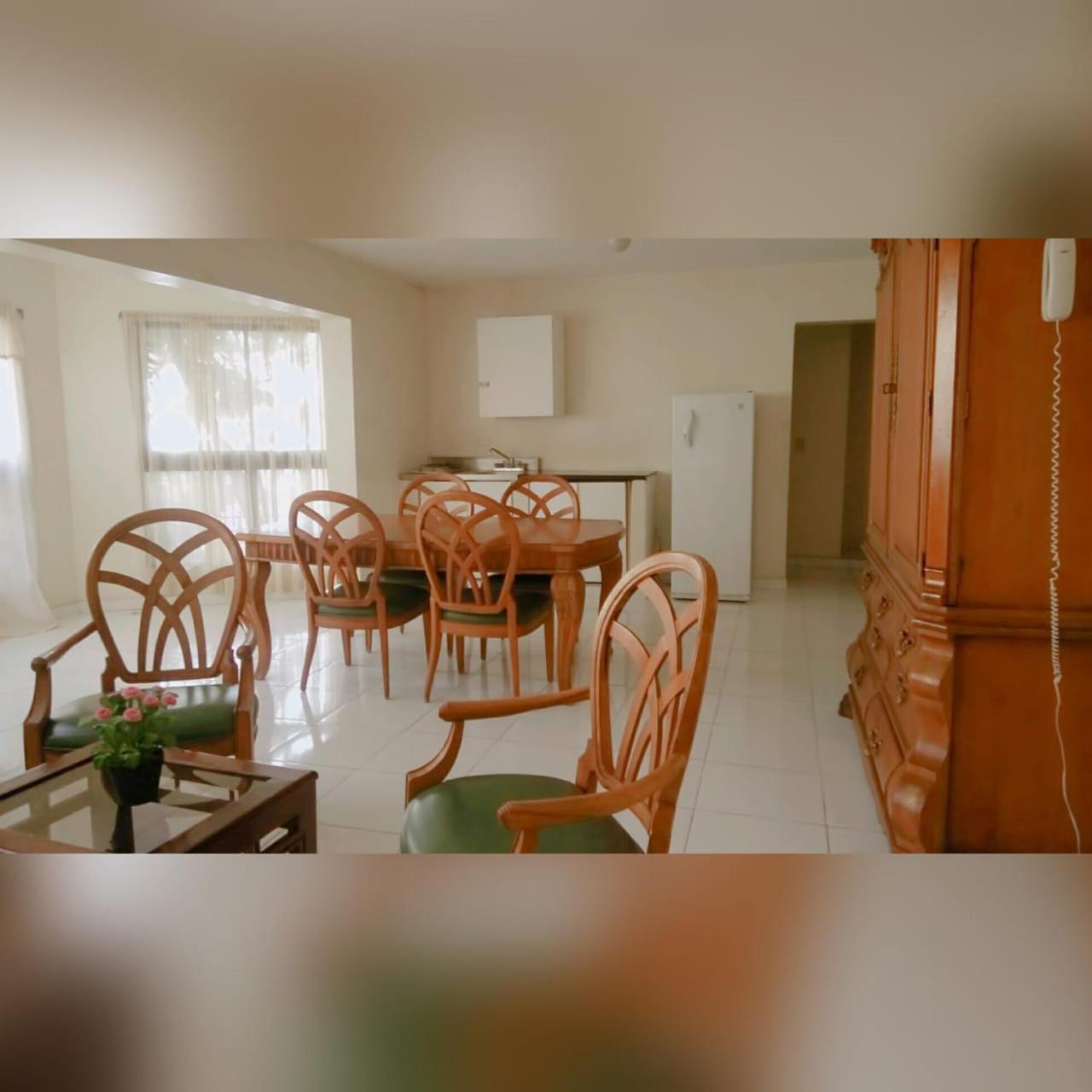 Aparthotel Plaza Colonial 3*