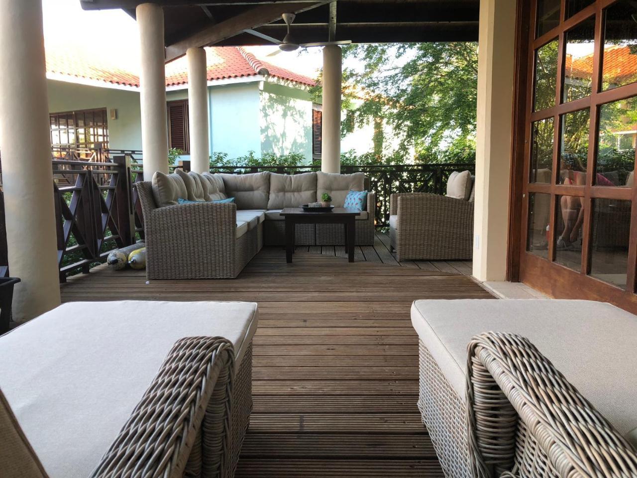 25 3-min Beach-pool-golf Villa *