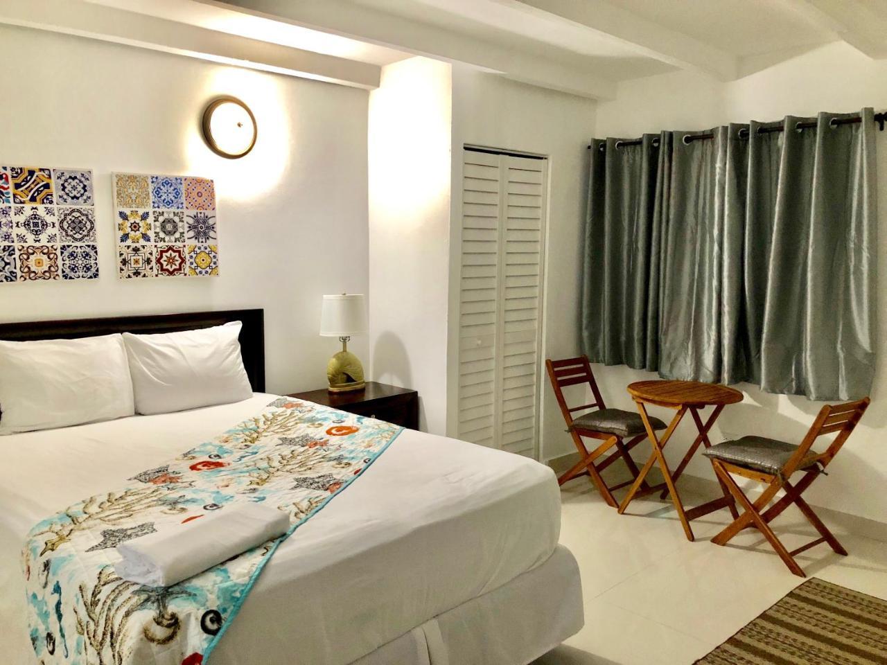 Isla Verde Walking Beach Studio