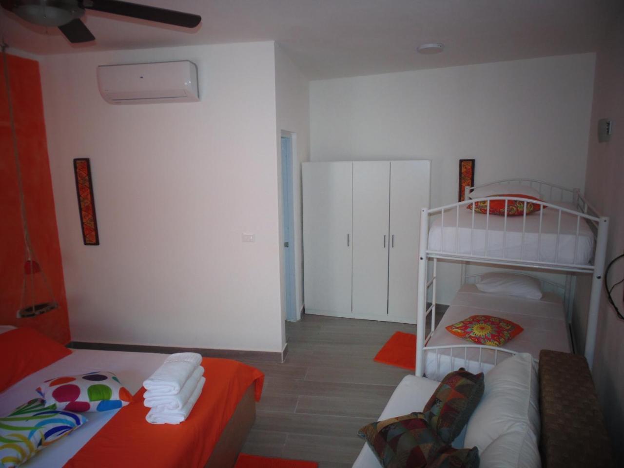 Rosa Dominicus Bed & Breakfast